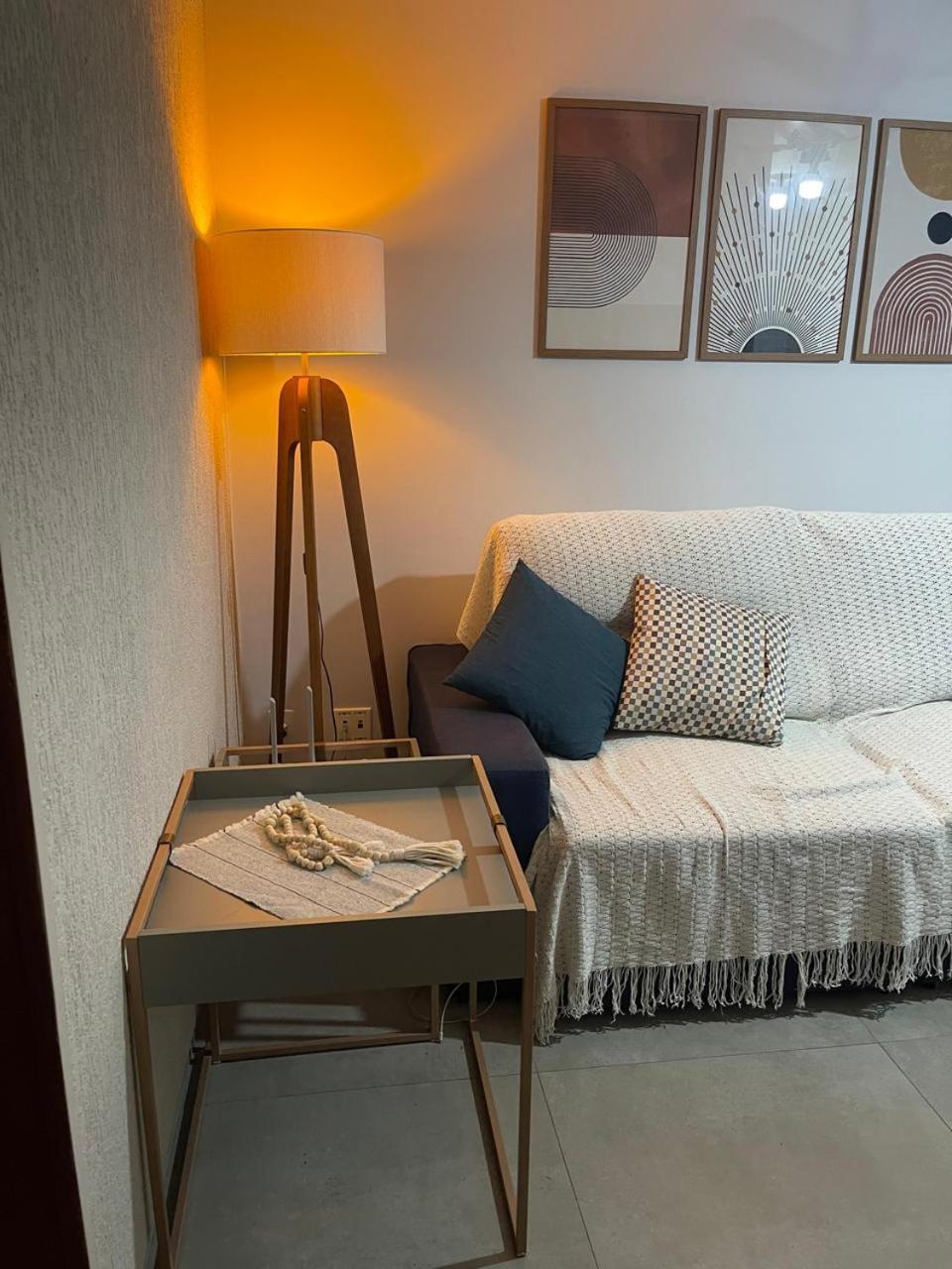 21 Toninhas Apartamento *